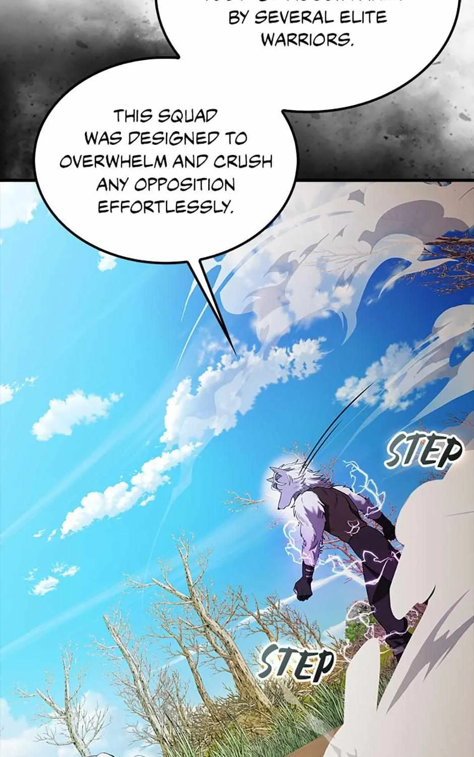 Read The Extra Is Too Powerful chapter 34 image 102 on Lezhin