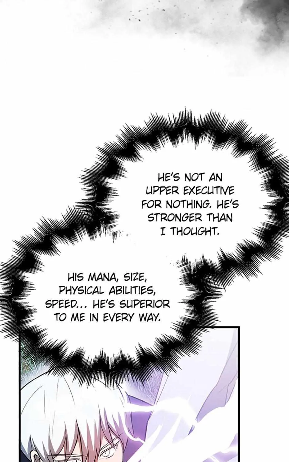 Read The Extra Is Too Powerful chapter 34 image 104 on Lezhin