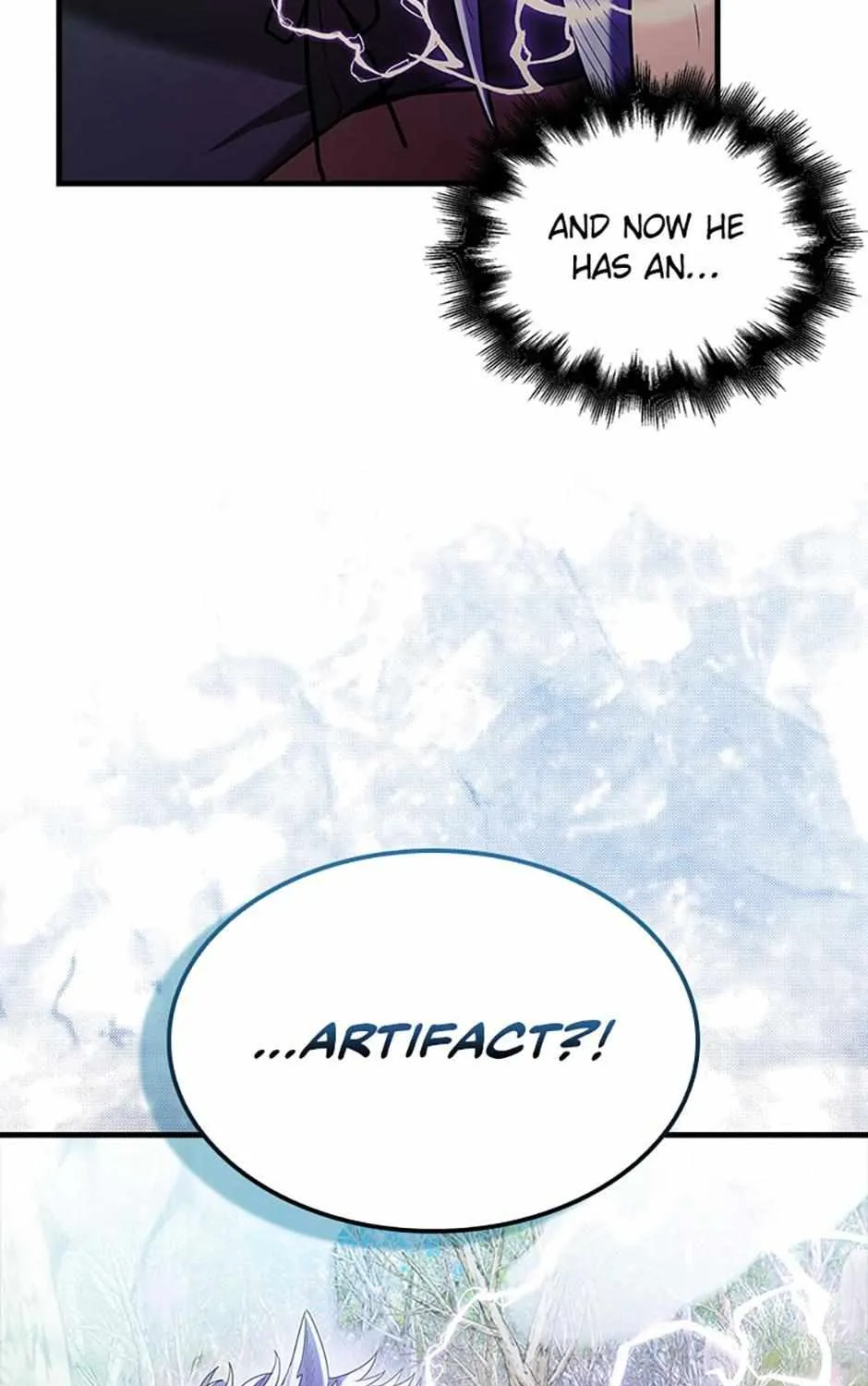 Read The Extra Is Too Powerful chapter 34 image 106 on Lezhin
