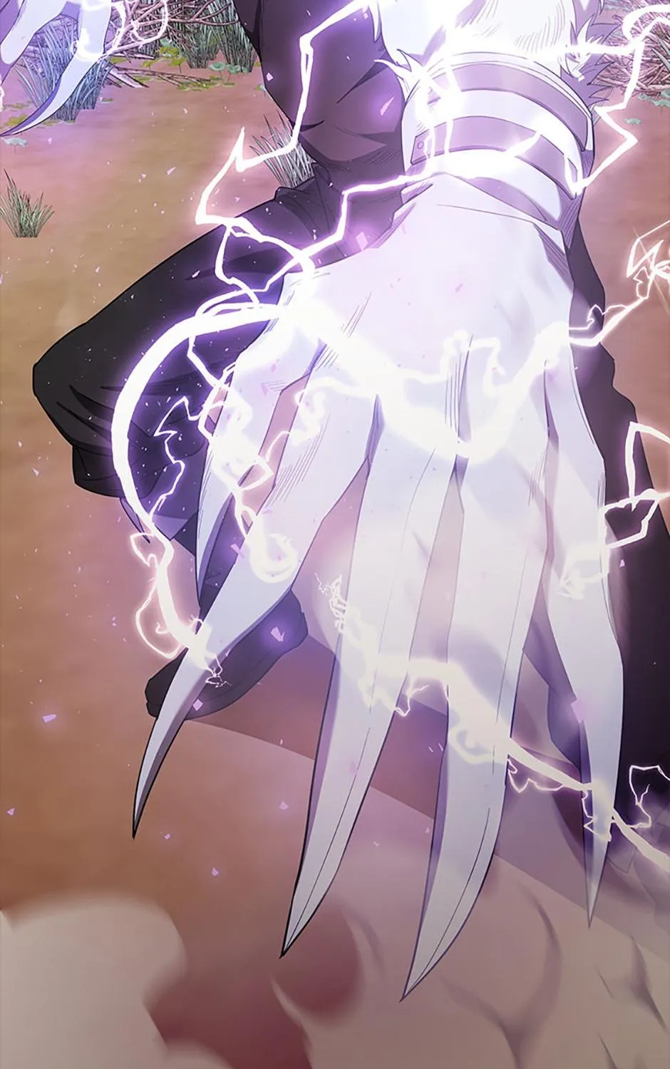 Read The Extra Is Too Powerful chapter 34 image 108 on Lezhin