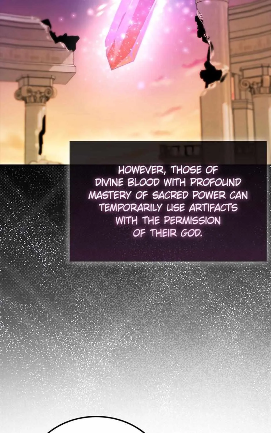 Read The Extra Is Too Powerful chapter 34 image 112 on Lezhin