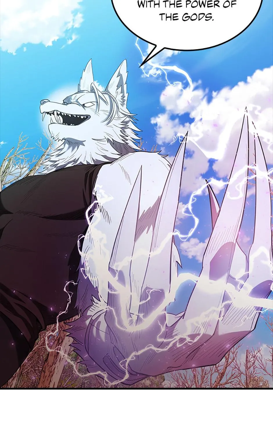 Read The Extra Is Too Powerful chapter 34 image 114 on Lezhin