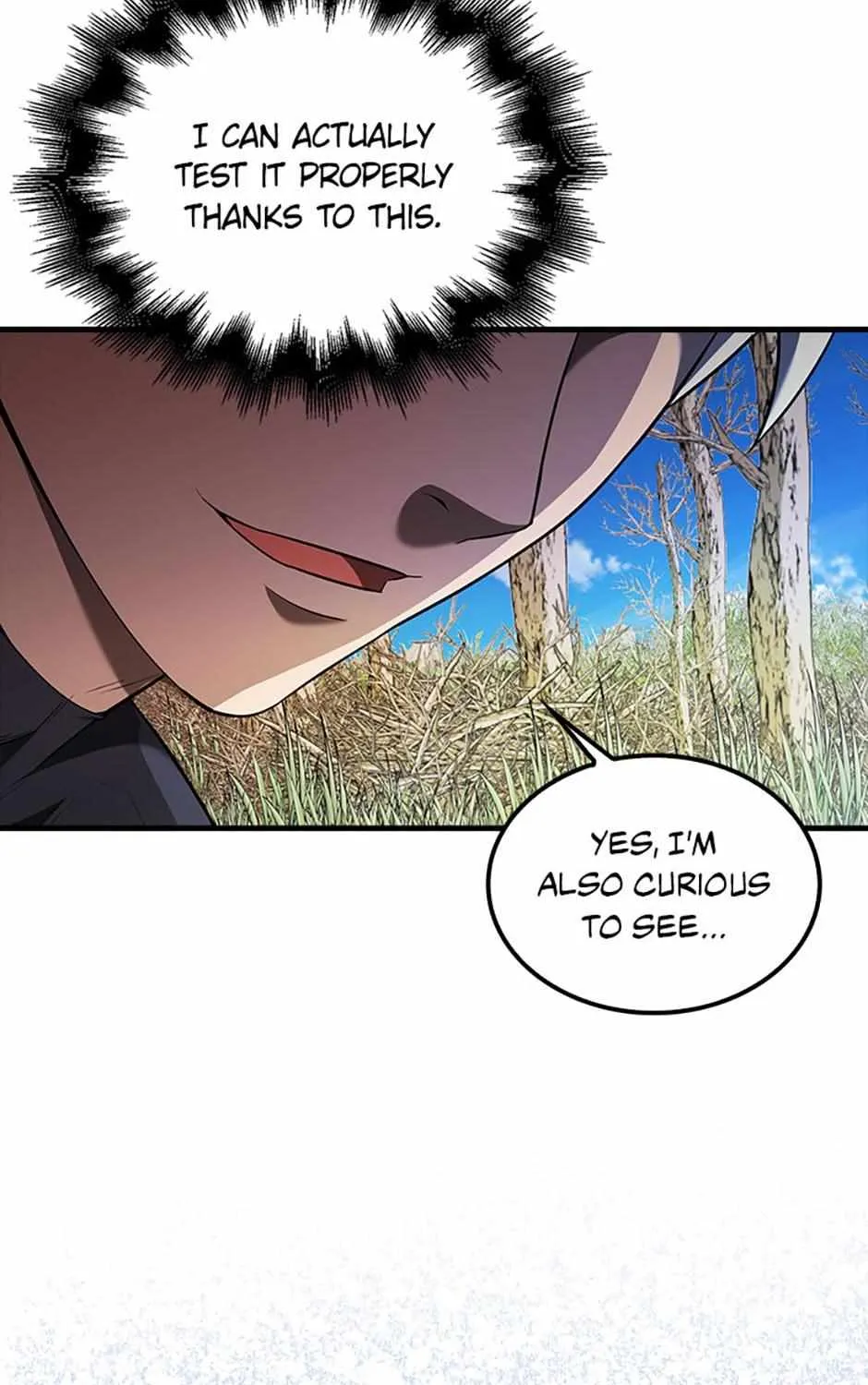 Read The Extra Is Too Powerful chapter 34 image 116 on Lezhin