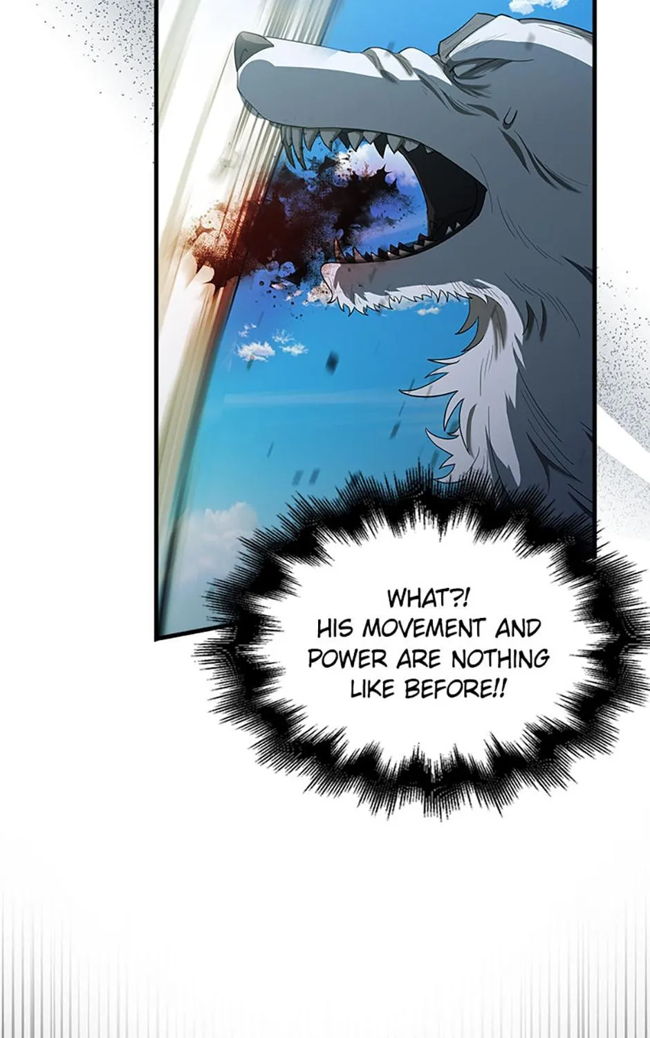 Read The Extra Is Too Powerful chapter 34 image 130 on Lezhin
