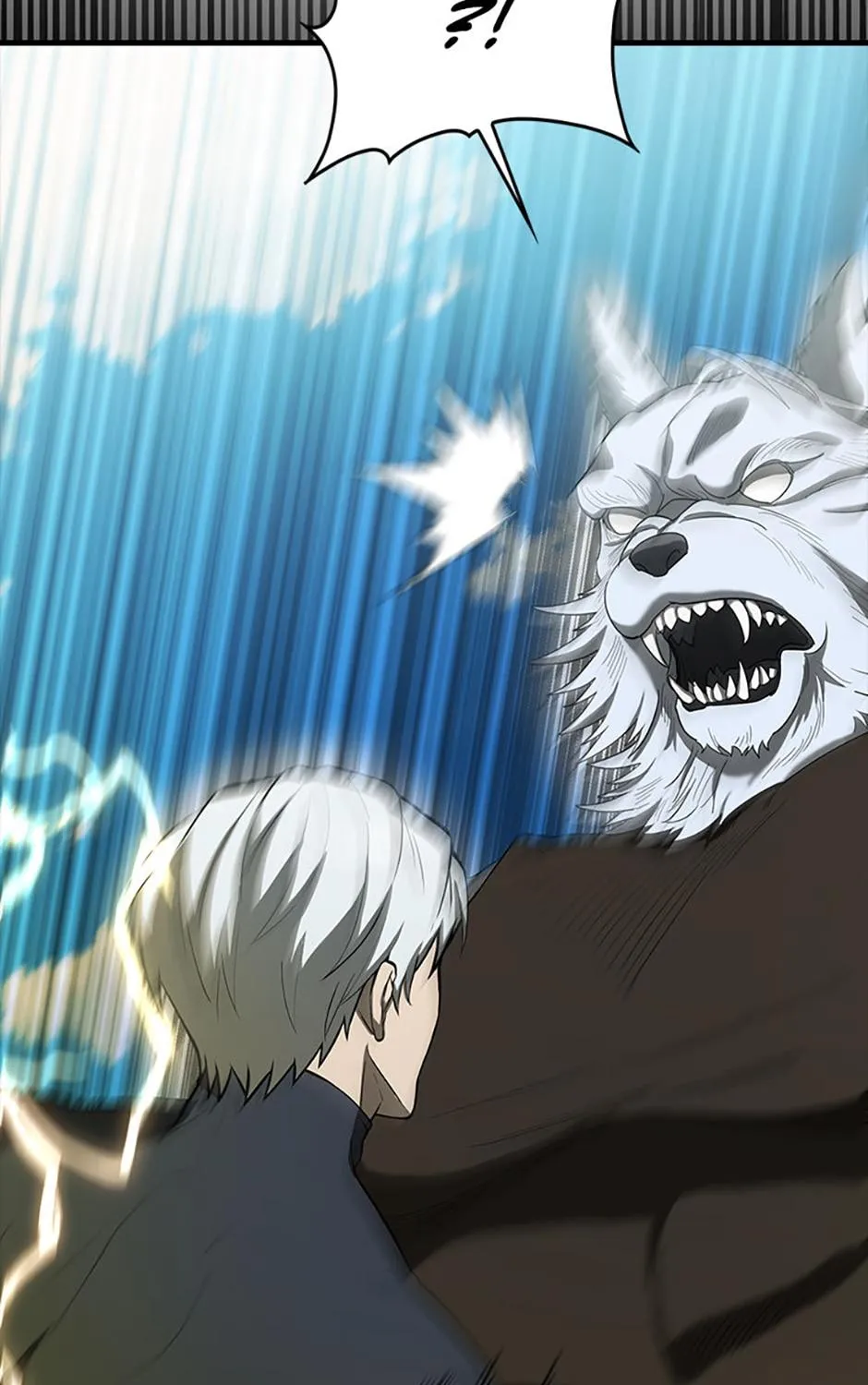 Read The Extra Is Too Powerful chapter 34 image 132 on Lezhin