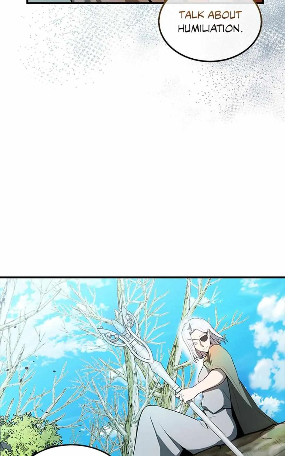 Read The Extra Is Too Powerful chapter 34 image 142 on Lezhin