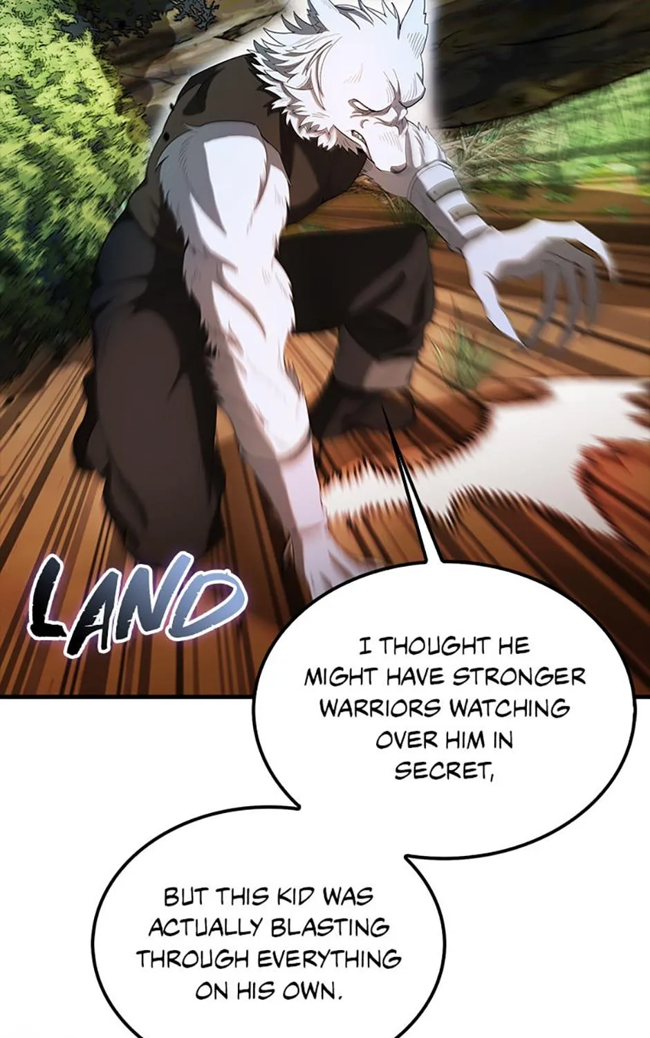 Read The Extra Is Too Powerful chapter 34 image 144 on Lezhin