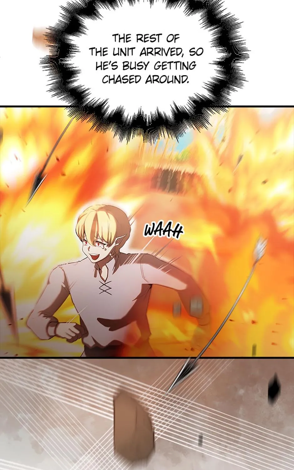Read The Extra Is Too Powerful chapter 34 image 148 on Lezhin