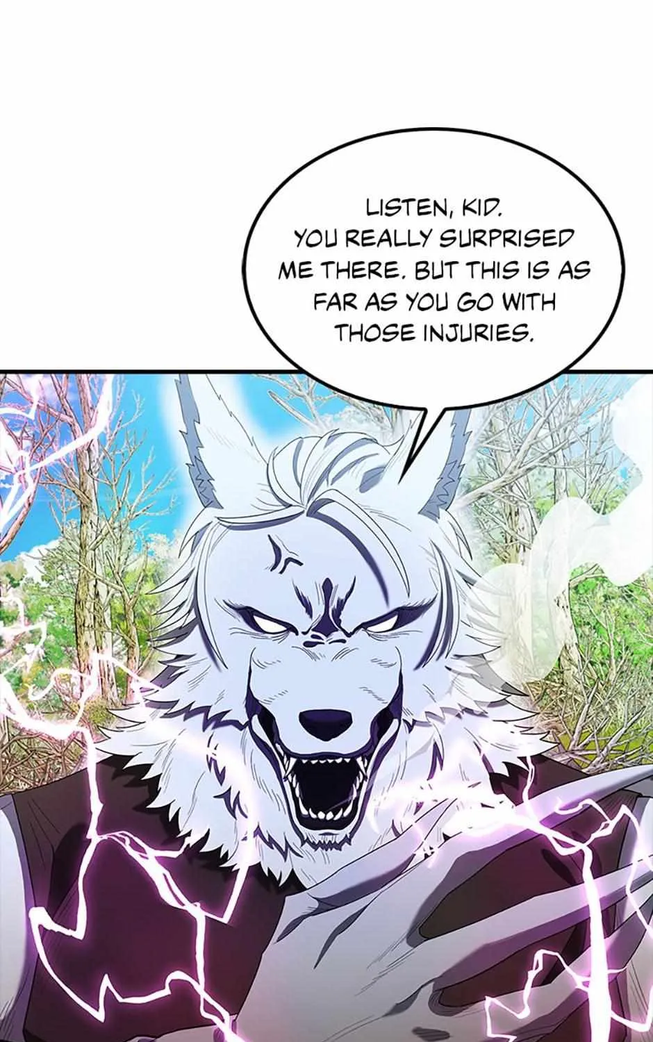 Read The Extra Is Too Powerful chapter 34 image 150 on Lezhin