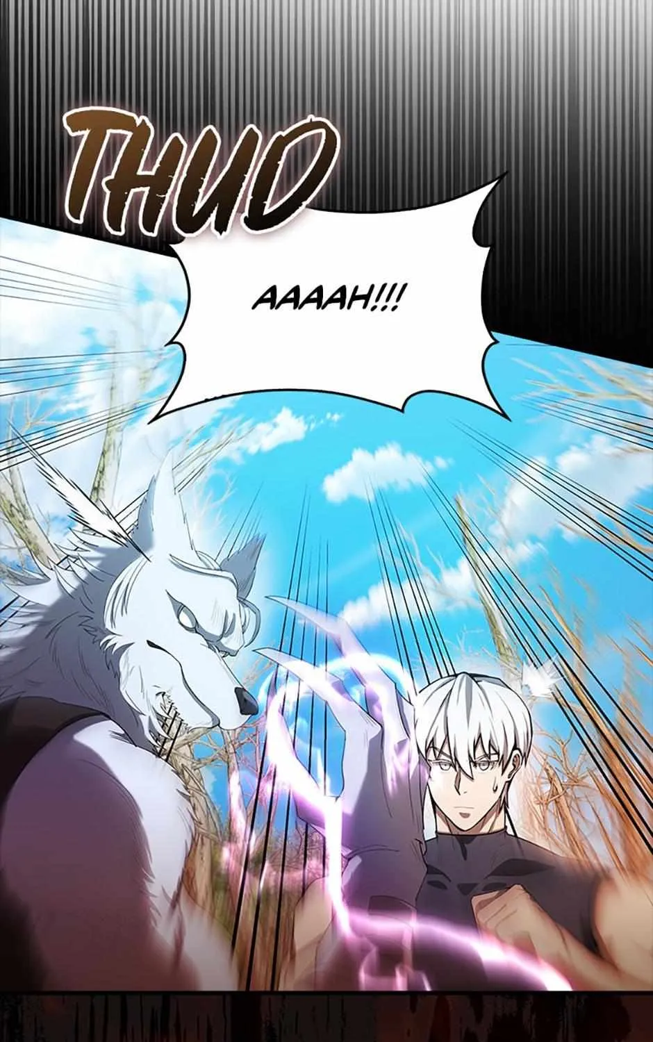 Read The Extra Is Too Powerful chapter 34 image 156 on Lezhin