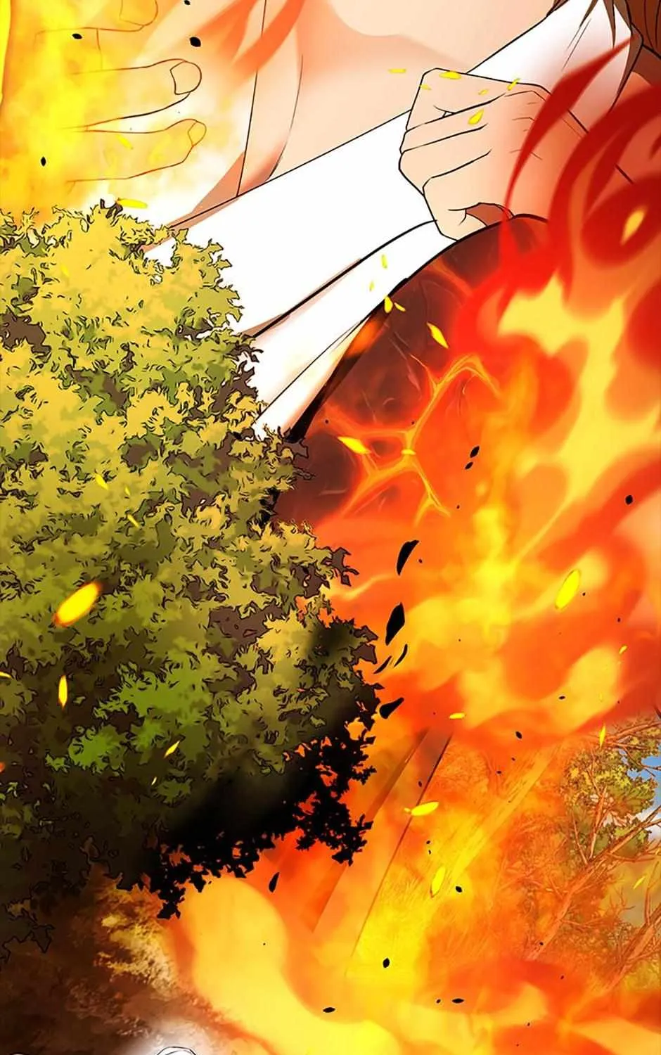 Read The Extra Is Too Powerful chapter 34 image 166 on Lezhin