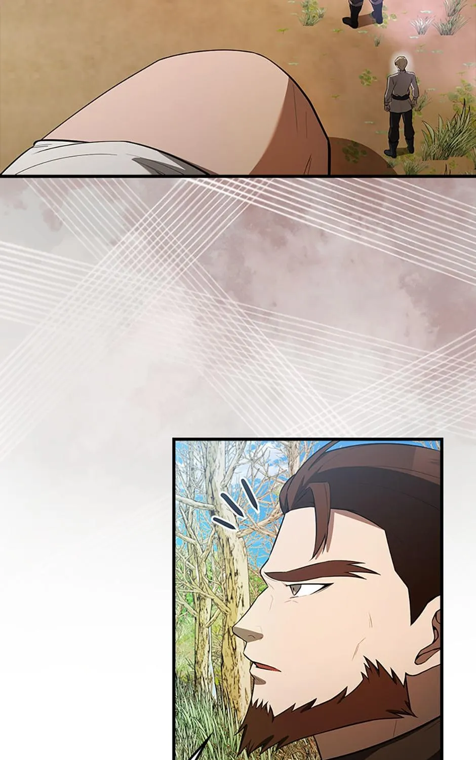 Read The Extra Is Too Powerful chapter 34 image 2 on Lezhin