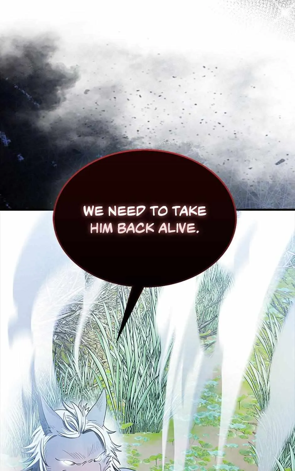 Read The Extra Is Too Powerful chapter 34 image 20 on Lezhin