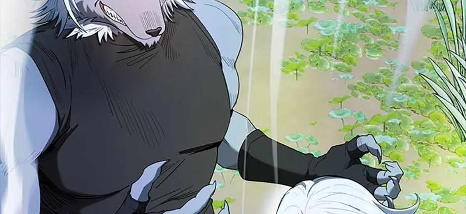 Read The Extra Is Too Powerful chapter 34 image 21 on Lezhin