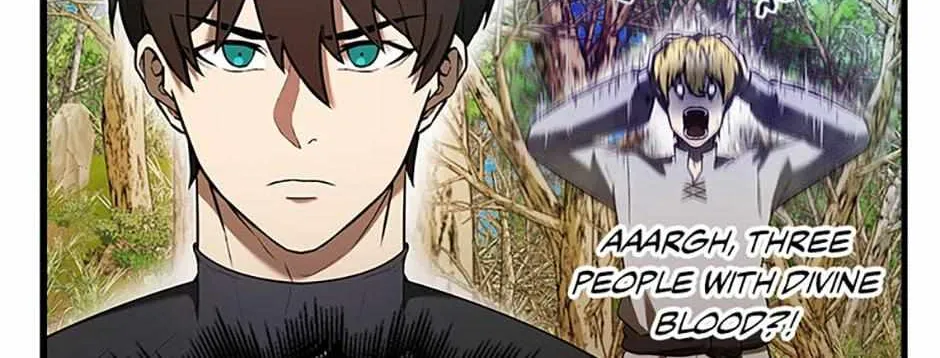 Read The Extra Is Too Powerful chapter 34 image 25 on Lezhin