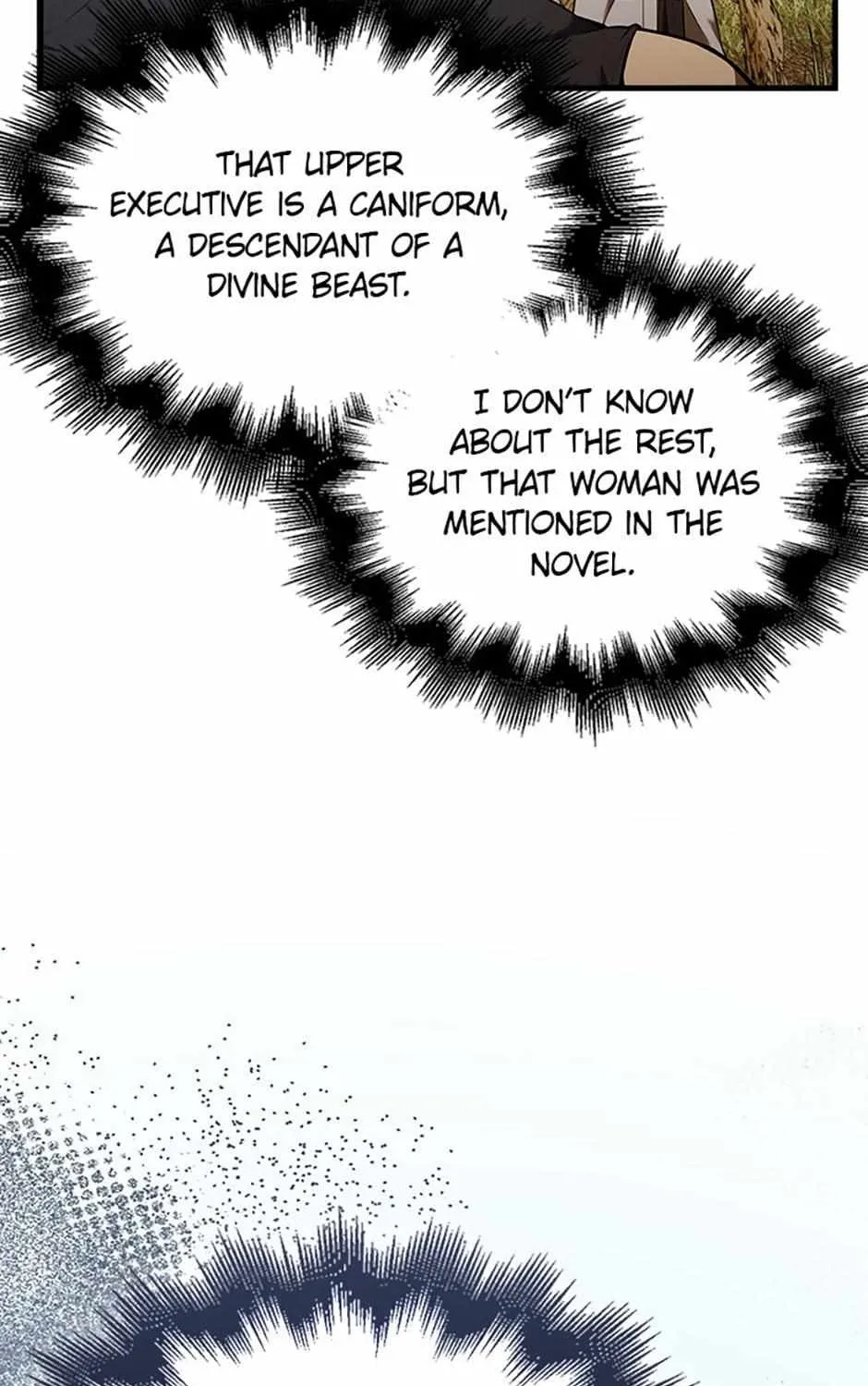 Read The Extra Is Too Powerful chapter 34 image 26 on Lezhin