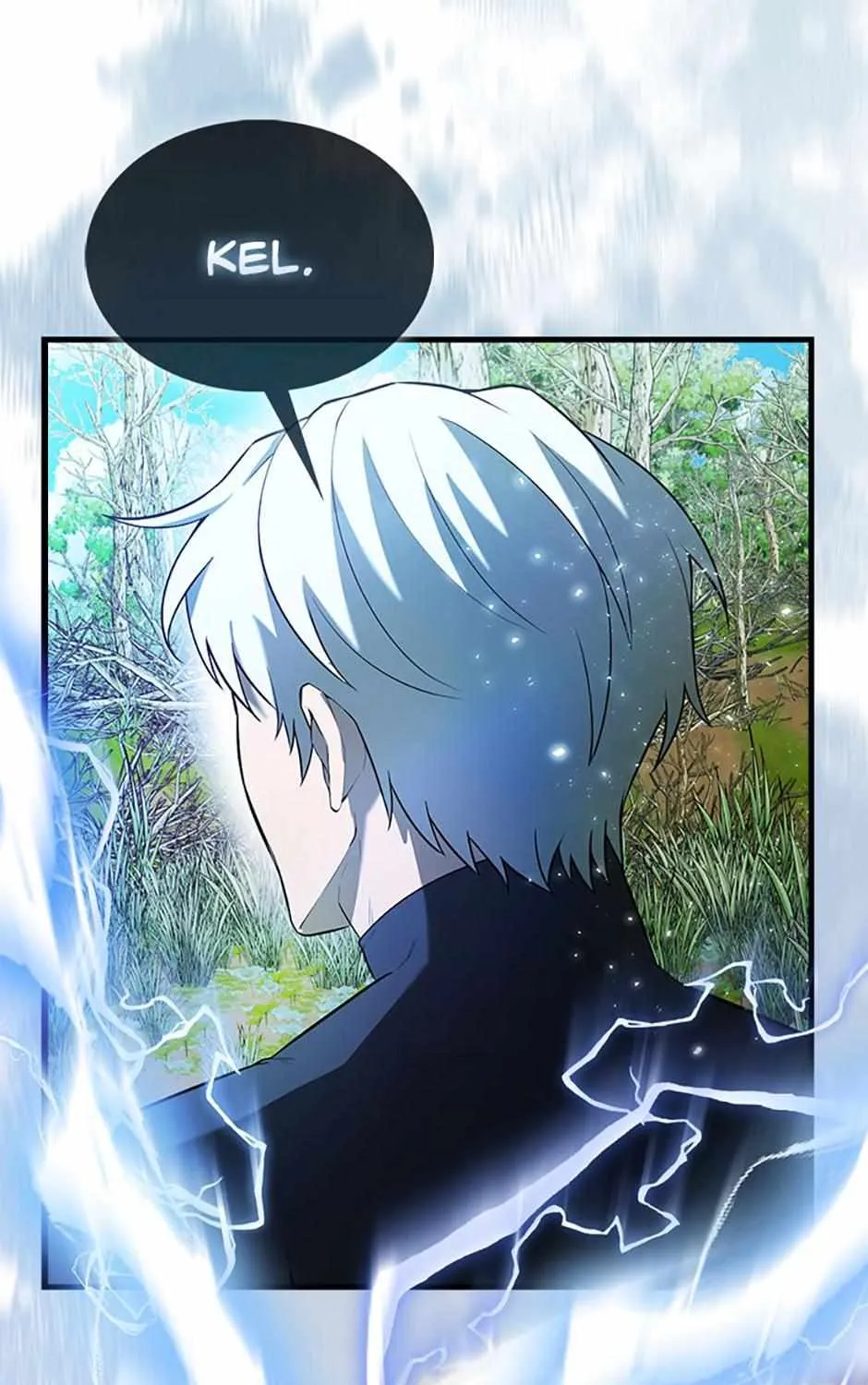 Read The Extra Is Too Powerful chapter 34 image 36 on Lezhin