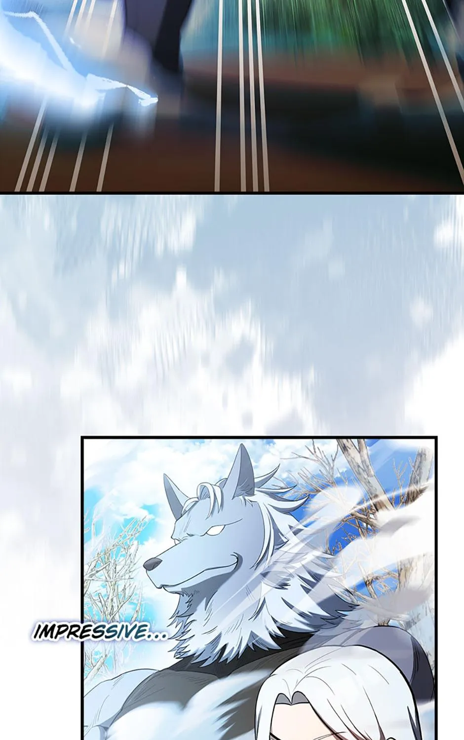 Read The Extra Is Too Powerful chapter 34 image 40 on Lezhin