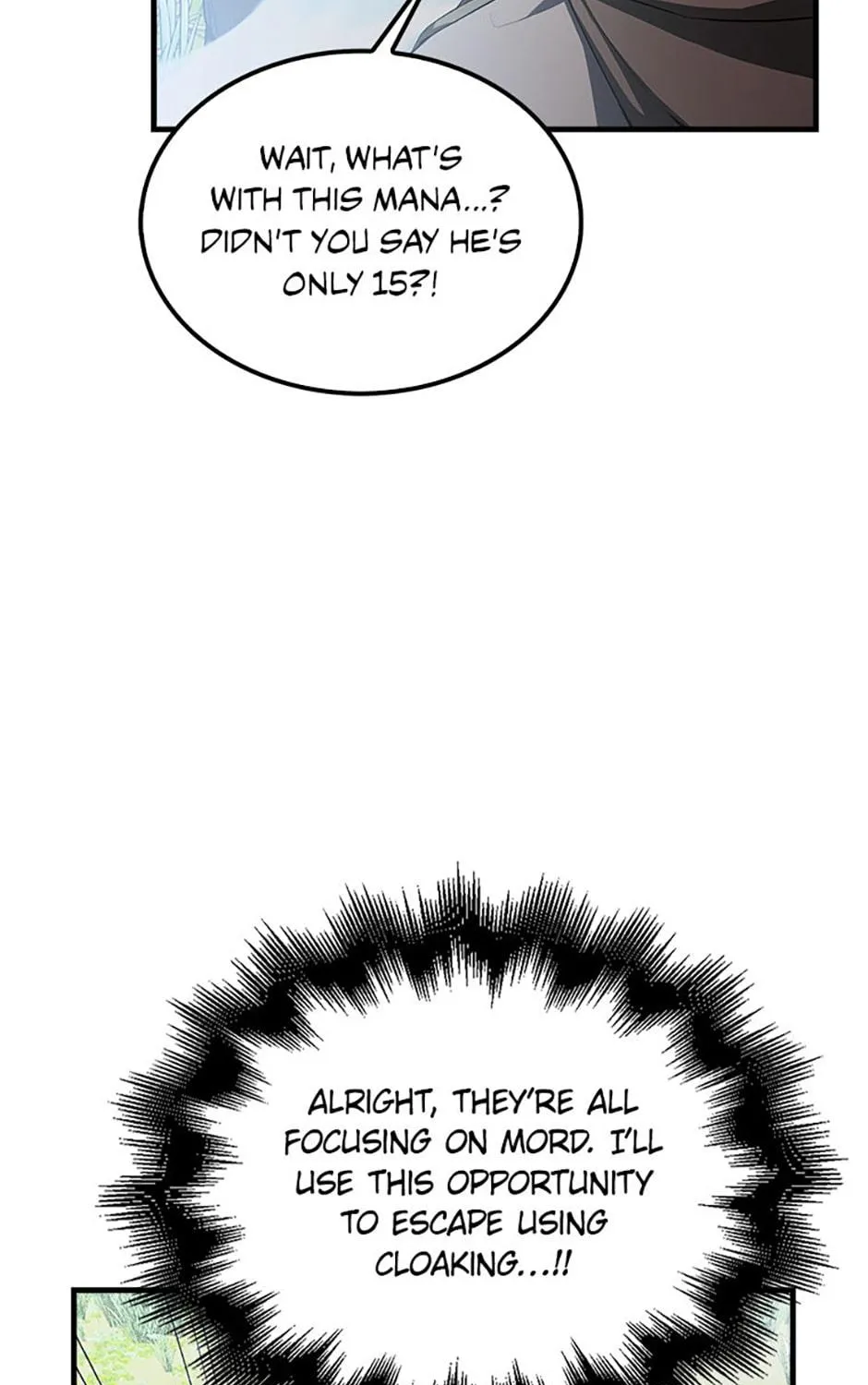 Read The Extra Is Too Powerful chapter 34 image 42 on Lezhin