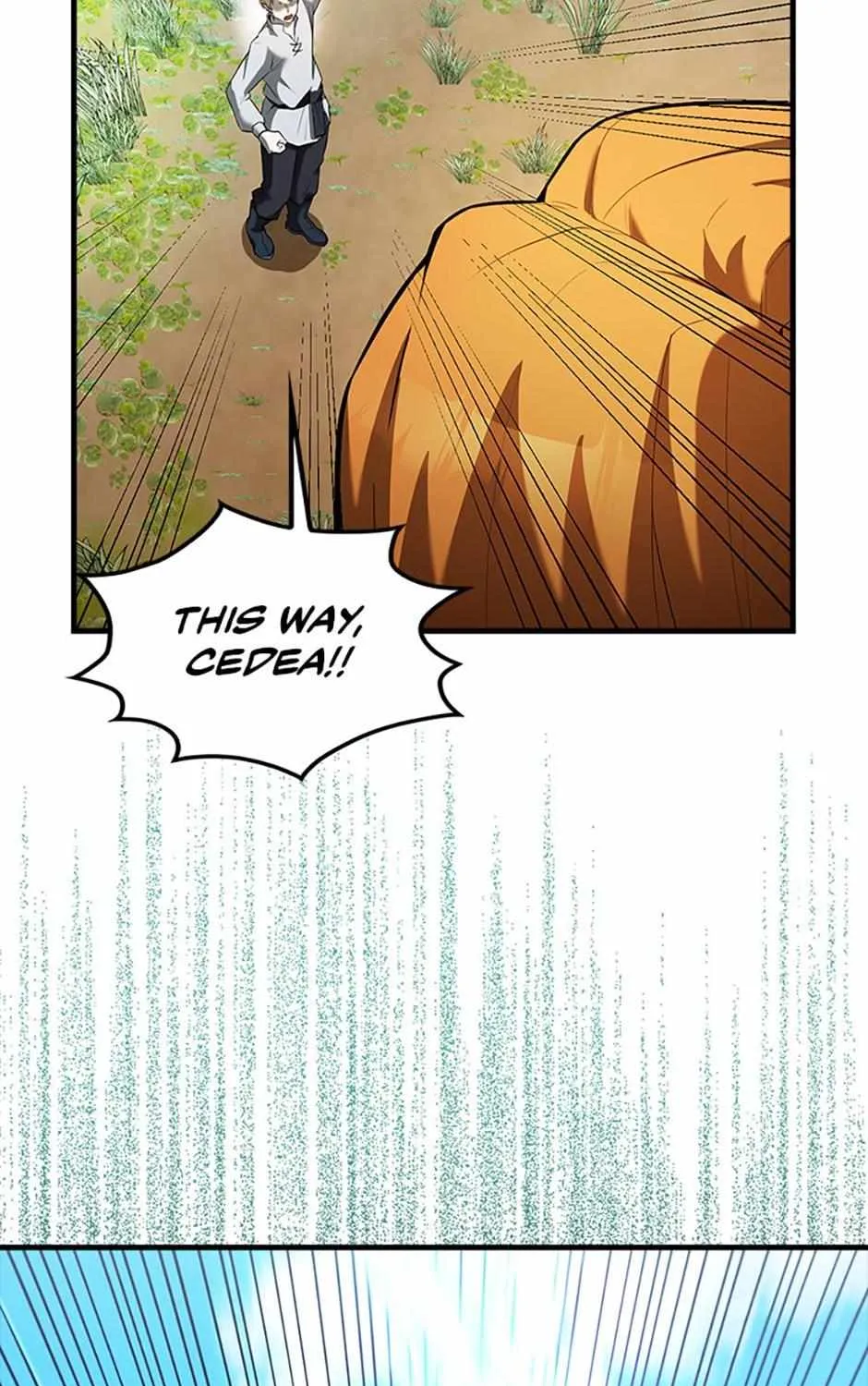 Read The Extra Is Too Powerful chapter 34 image 44 on Lezhin