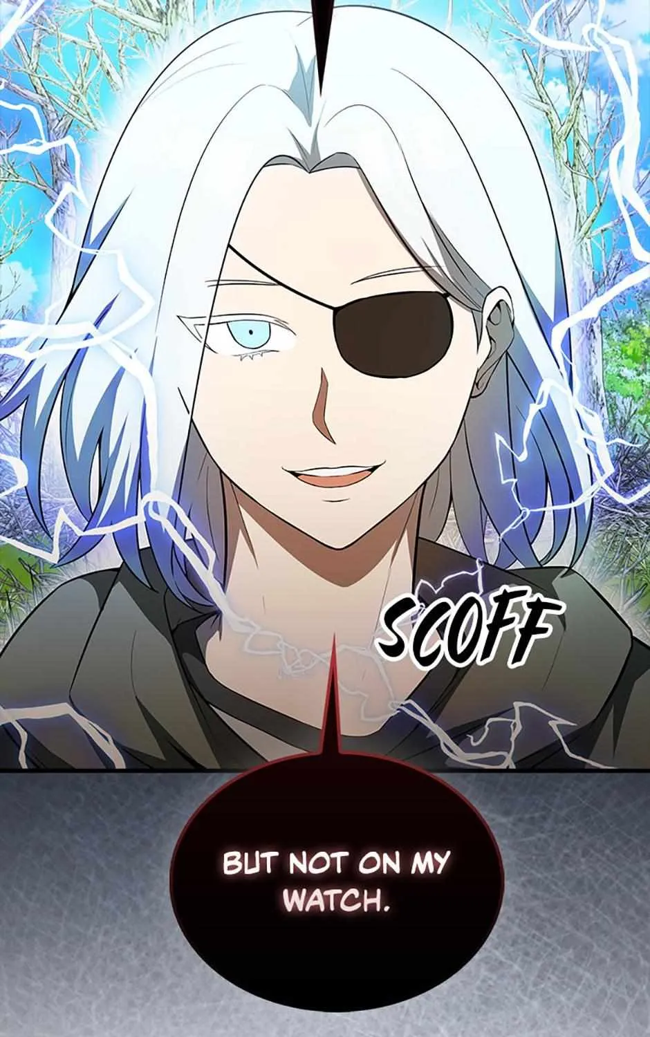 Read The Extra Is Too Powerful chapter 34 image 50 on Lezhin