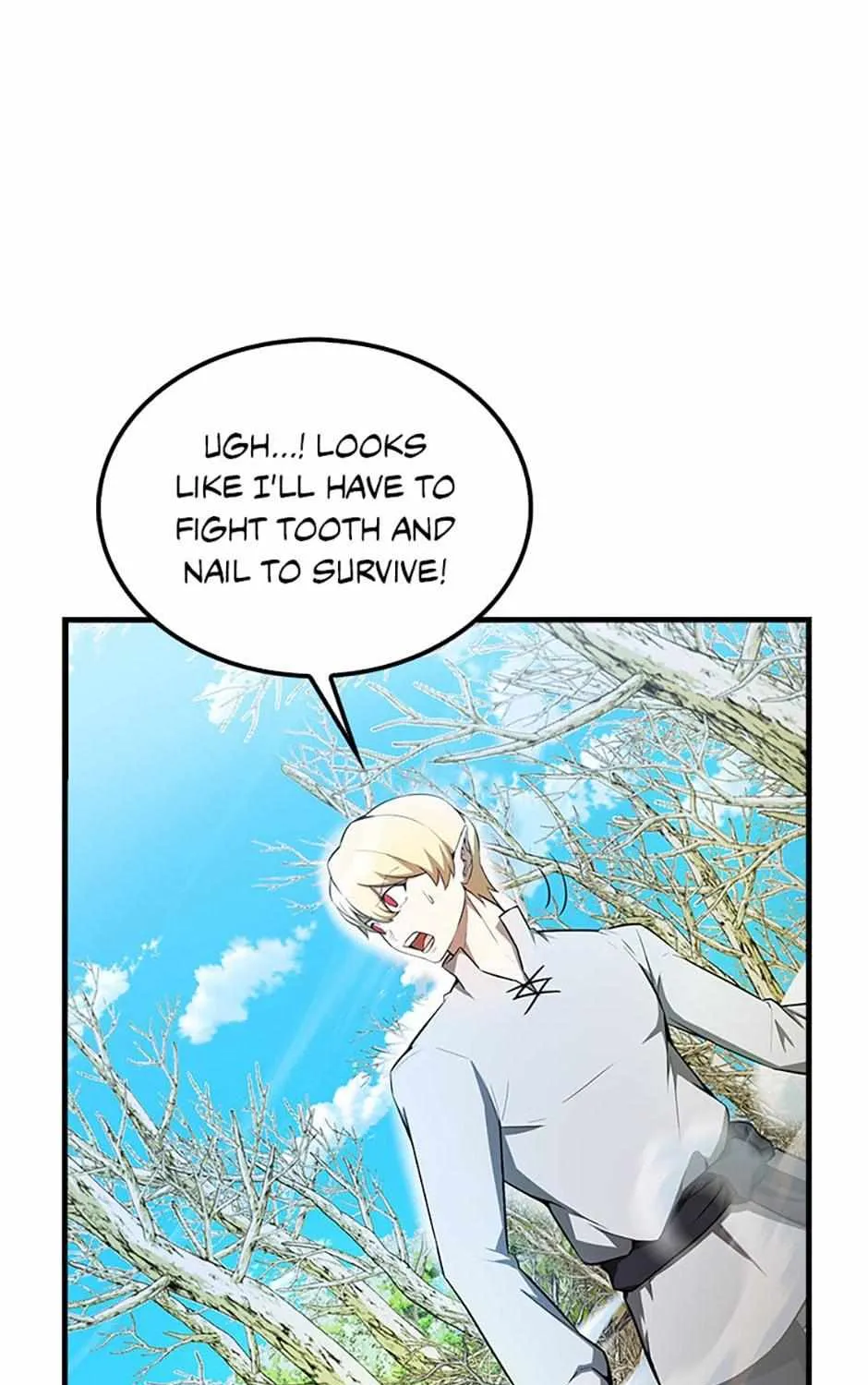 Read The Extra Is Too Powerful chapter 34 image 52 on Lezhin