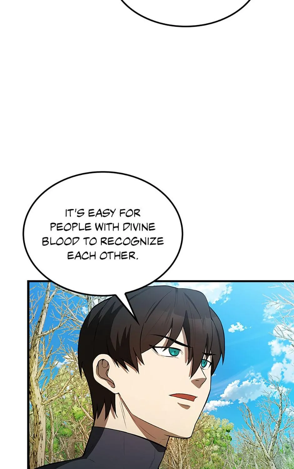 Read The Extra Is Too Powerful chapter 34 image 6 on Lezhin