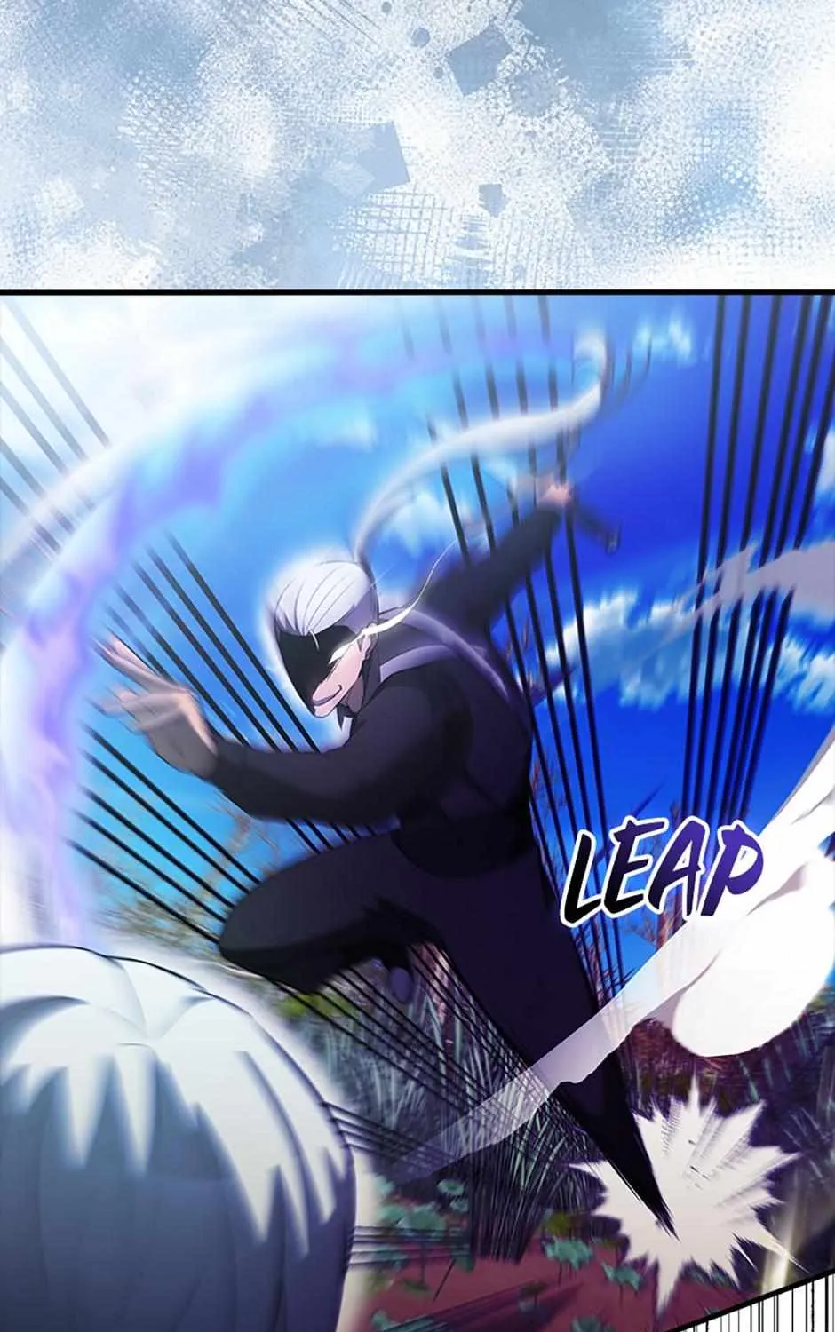 Read The Extra Is Too Powerful chapter 34 image 60 on Lezhin
