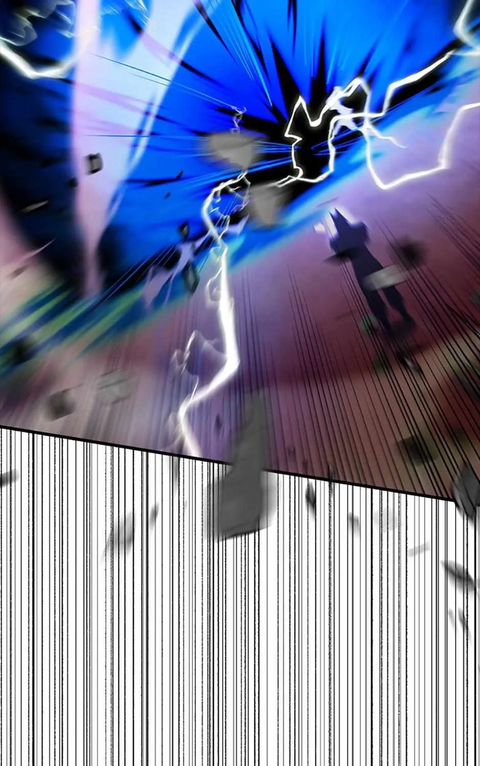 Read The Extra Is Too Powerful chapter 34 image 64 on Lezhin