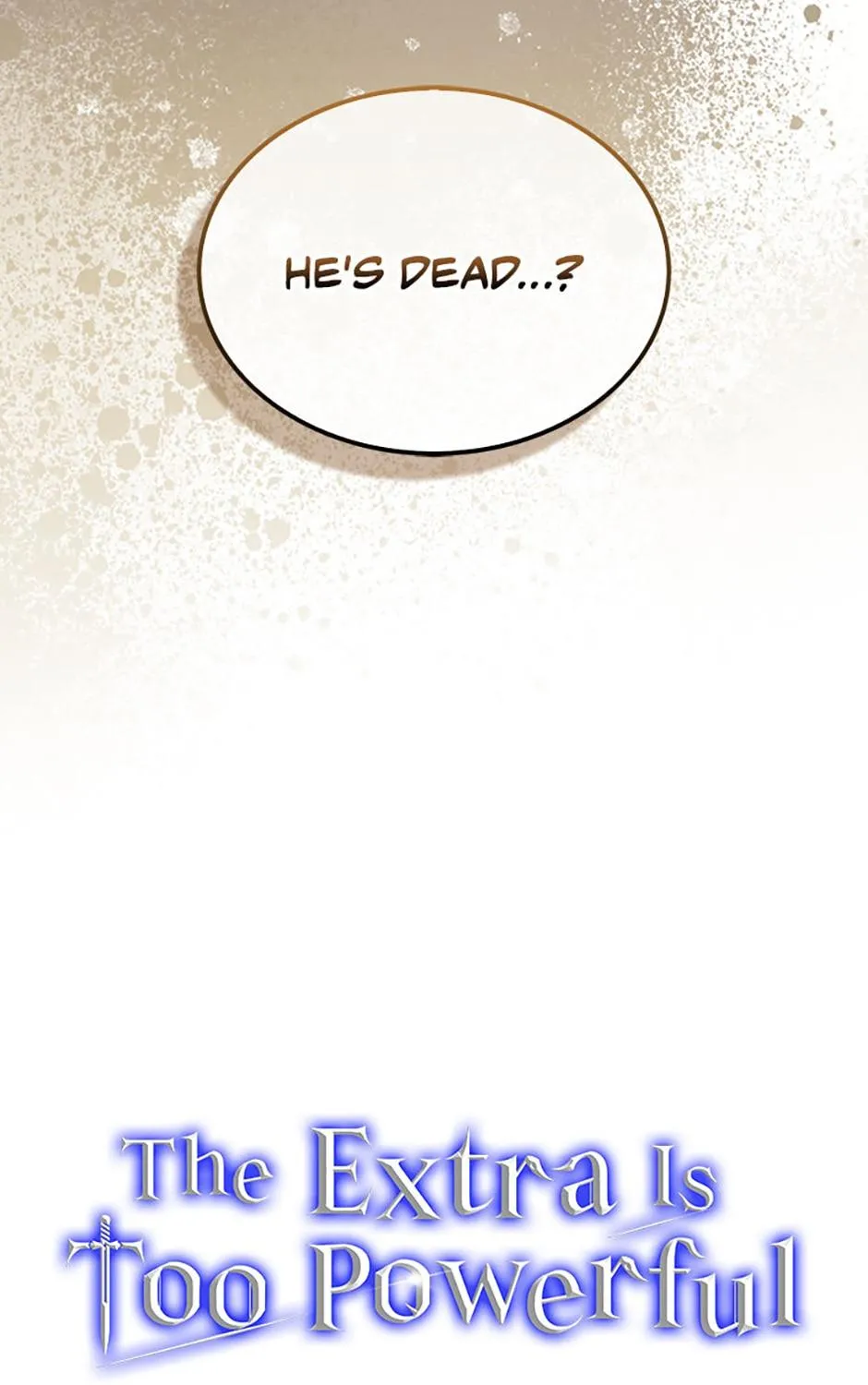 Read The Extra Is Too Powerful chapter 34 image 72 on Lezhin