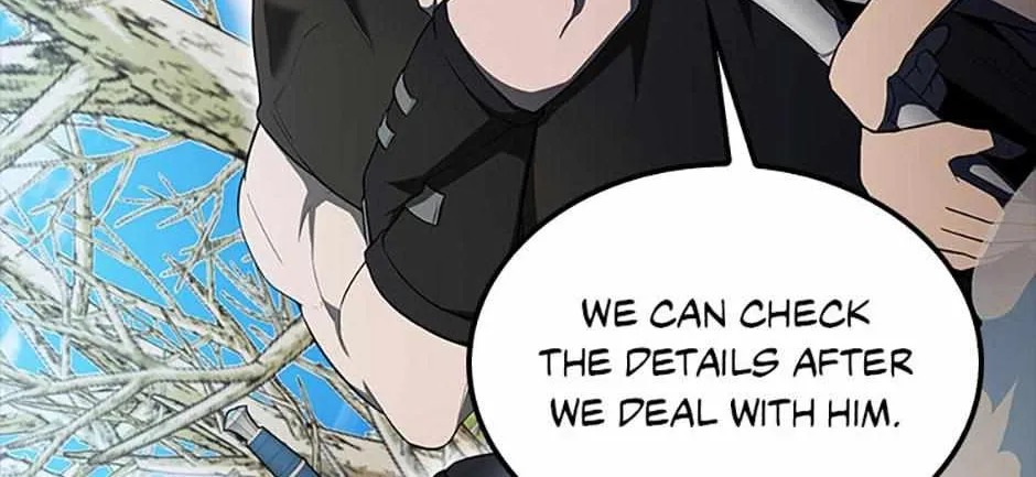 Read The Extra Is Too Powerful chapter 34 image 9 on Lezhin