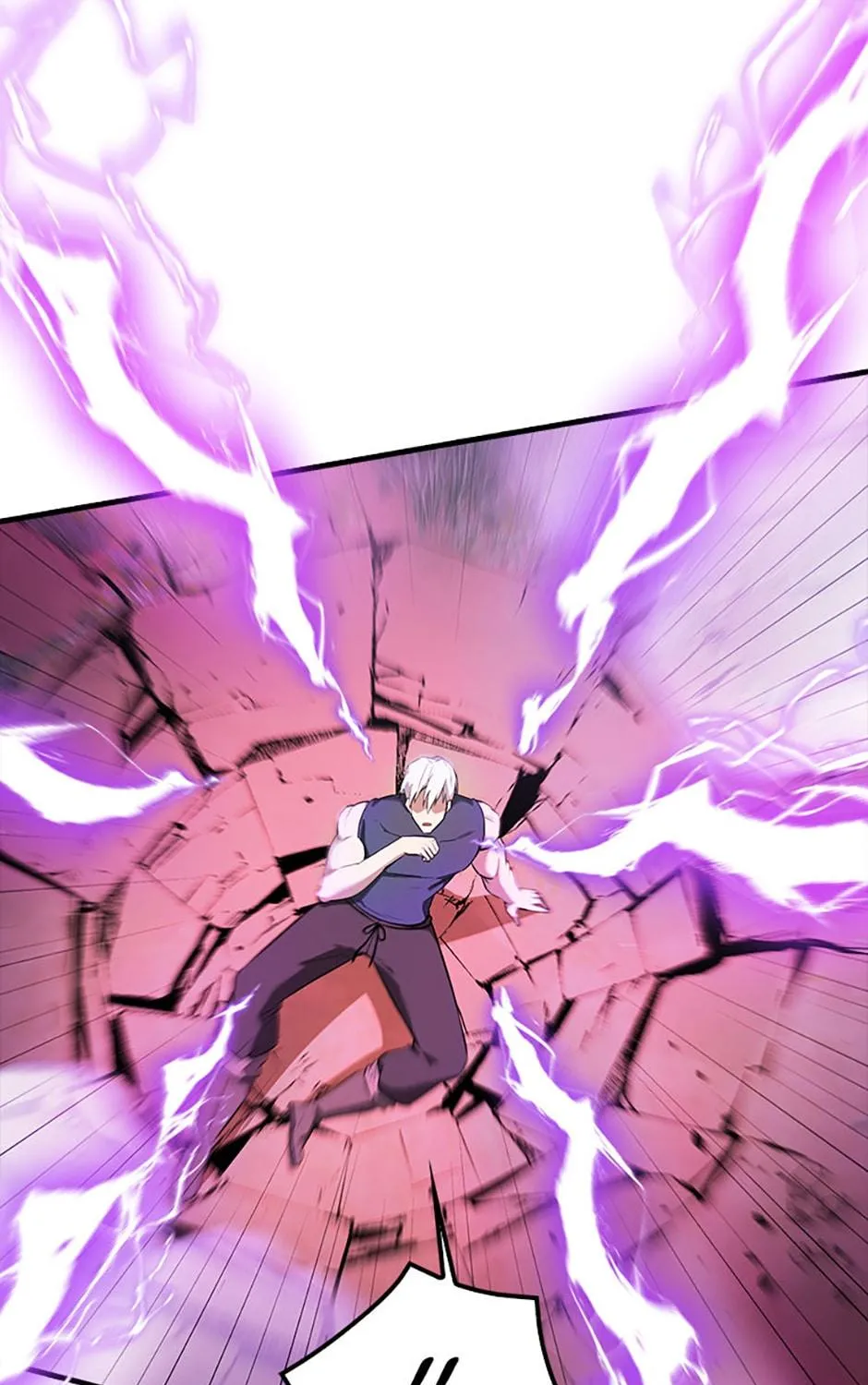 Read The Extra Is Too Powerful chapter 34 image 92 on Lezhin