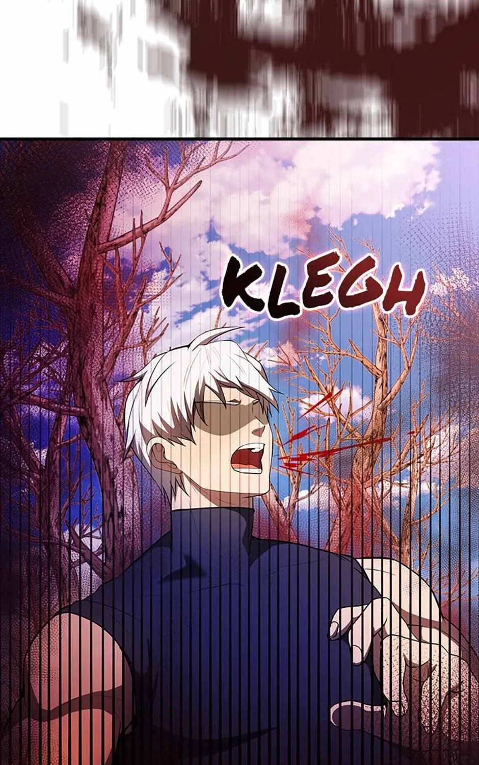 Read The Extra Is Too Powerful chapter 34 image 98 on Lezhin