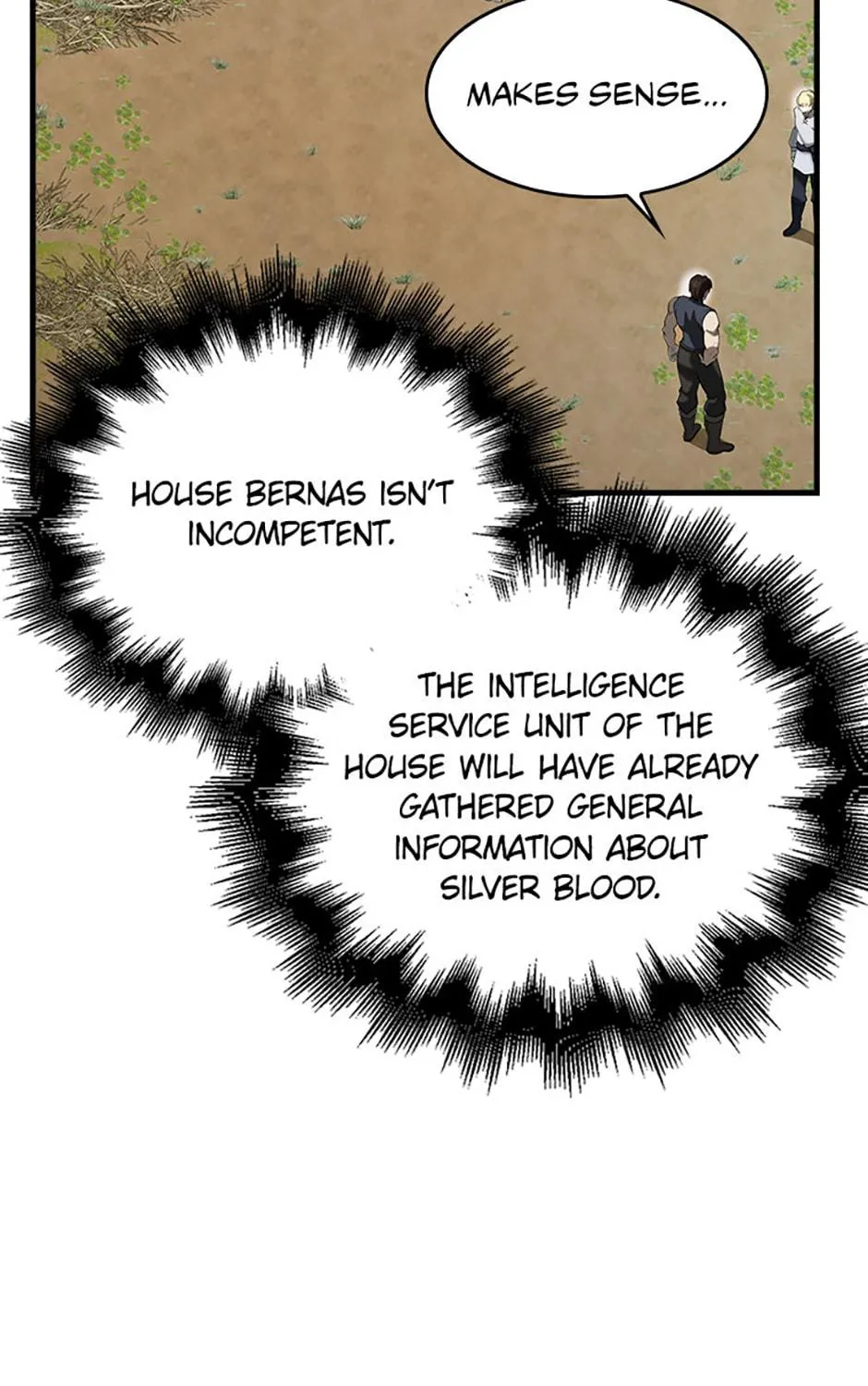Read The Extra Is Too Powerful chapter 35 image 100 on Lezhin
