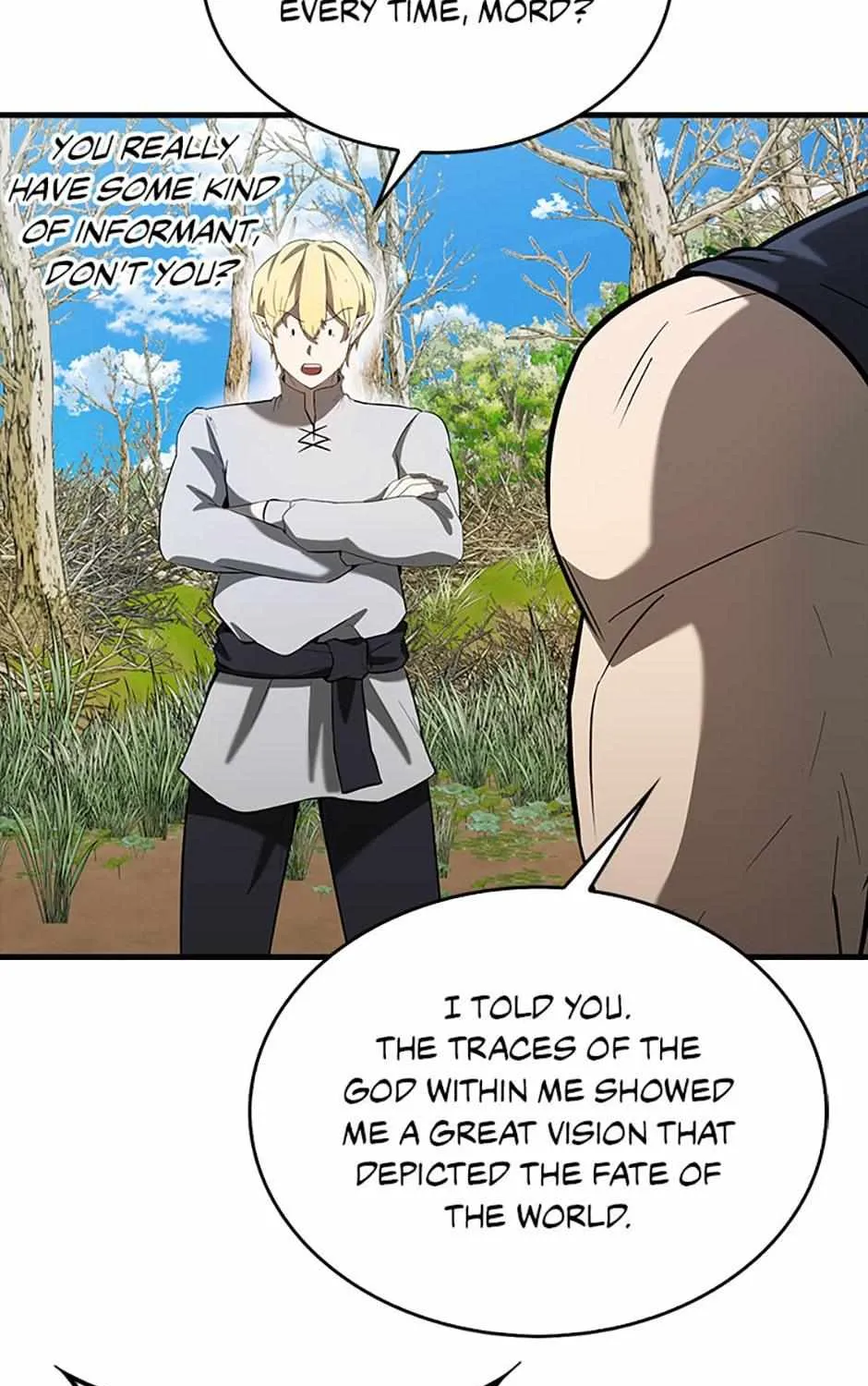 Read The Extra Is Too Powerful chapter 35 image 102 on Lezhin