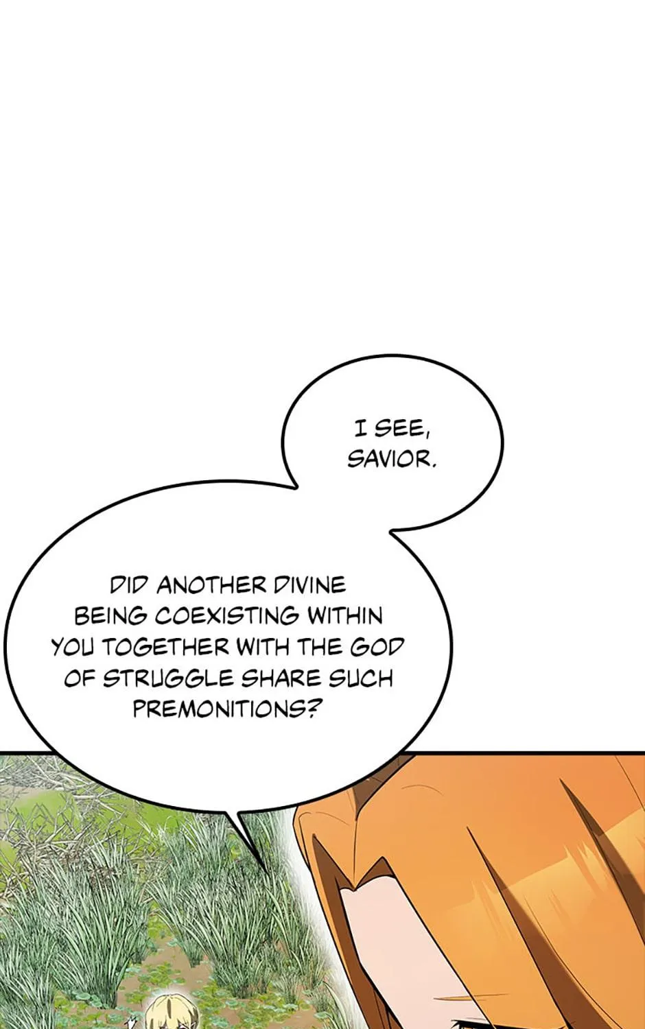 Read The Extra Is Too Powerful chapter 35 image 104 on Lezhin