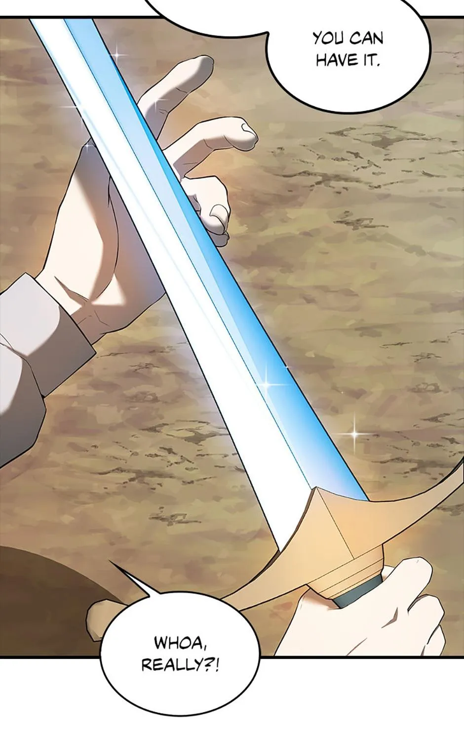 Read The Extra Is Too Powerful chapter 35 image 114 on Lezhin