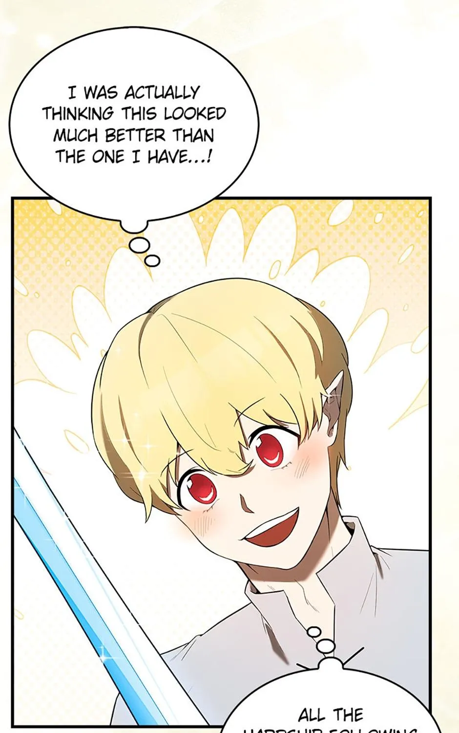 Read The Extra Is Too Powerful chapter 35 image 116 on Lezhin
