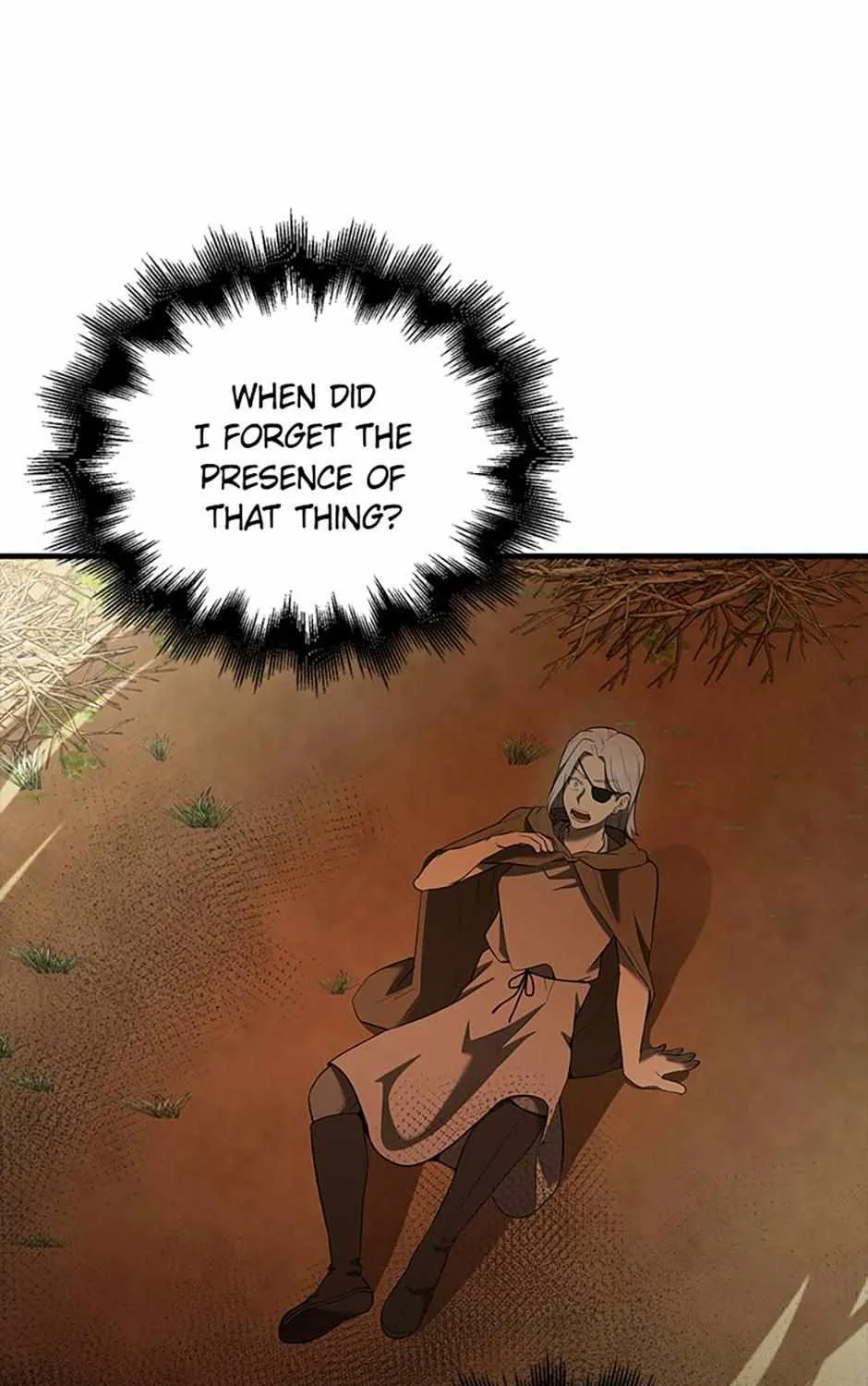 Read The Extra Is Too Powerful chapter 35 image 12 on Lezhin