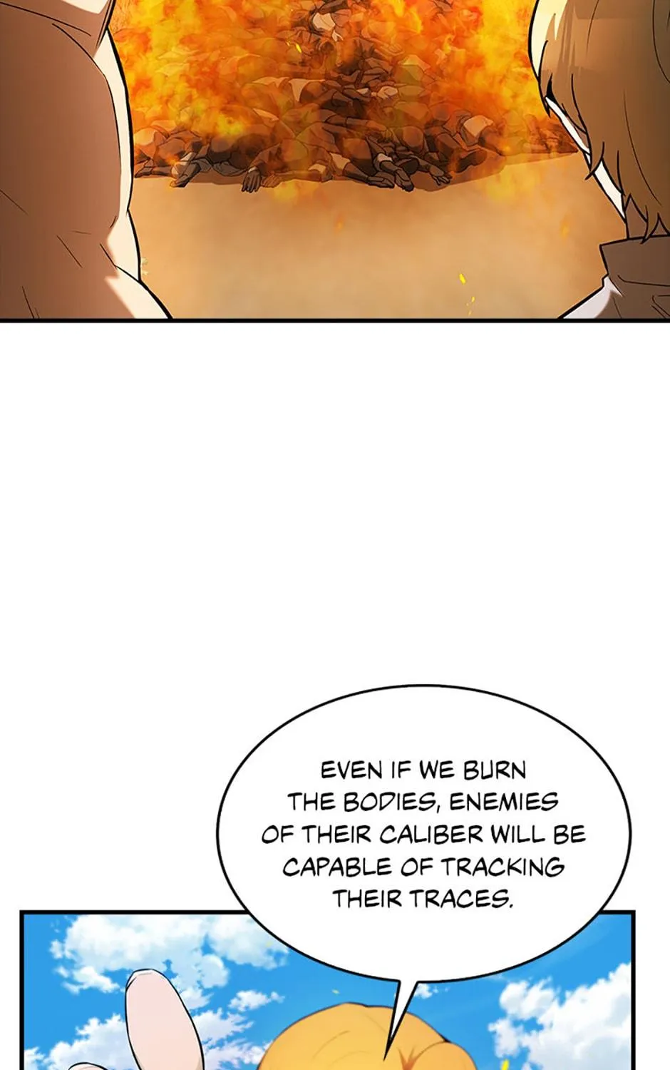 Read The Extra Is Too Powerful chapter 35 image 120 on Lezhin
