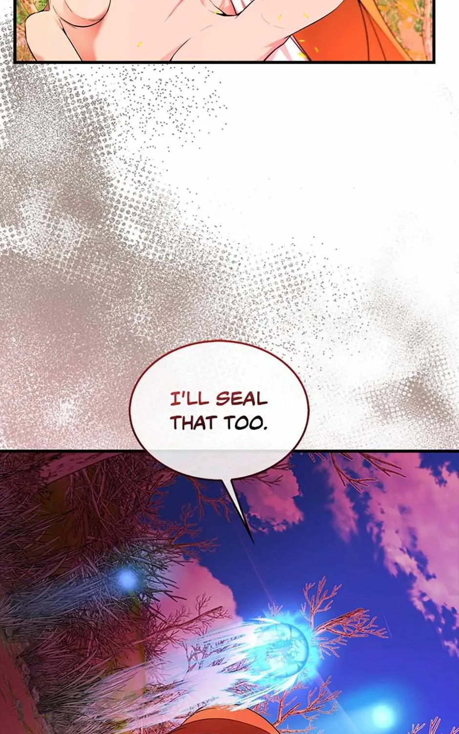 Read The Extra Is Too Powerful chapter 35 image 122 on Lezhin