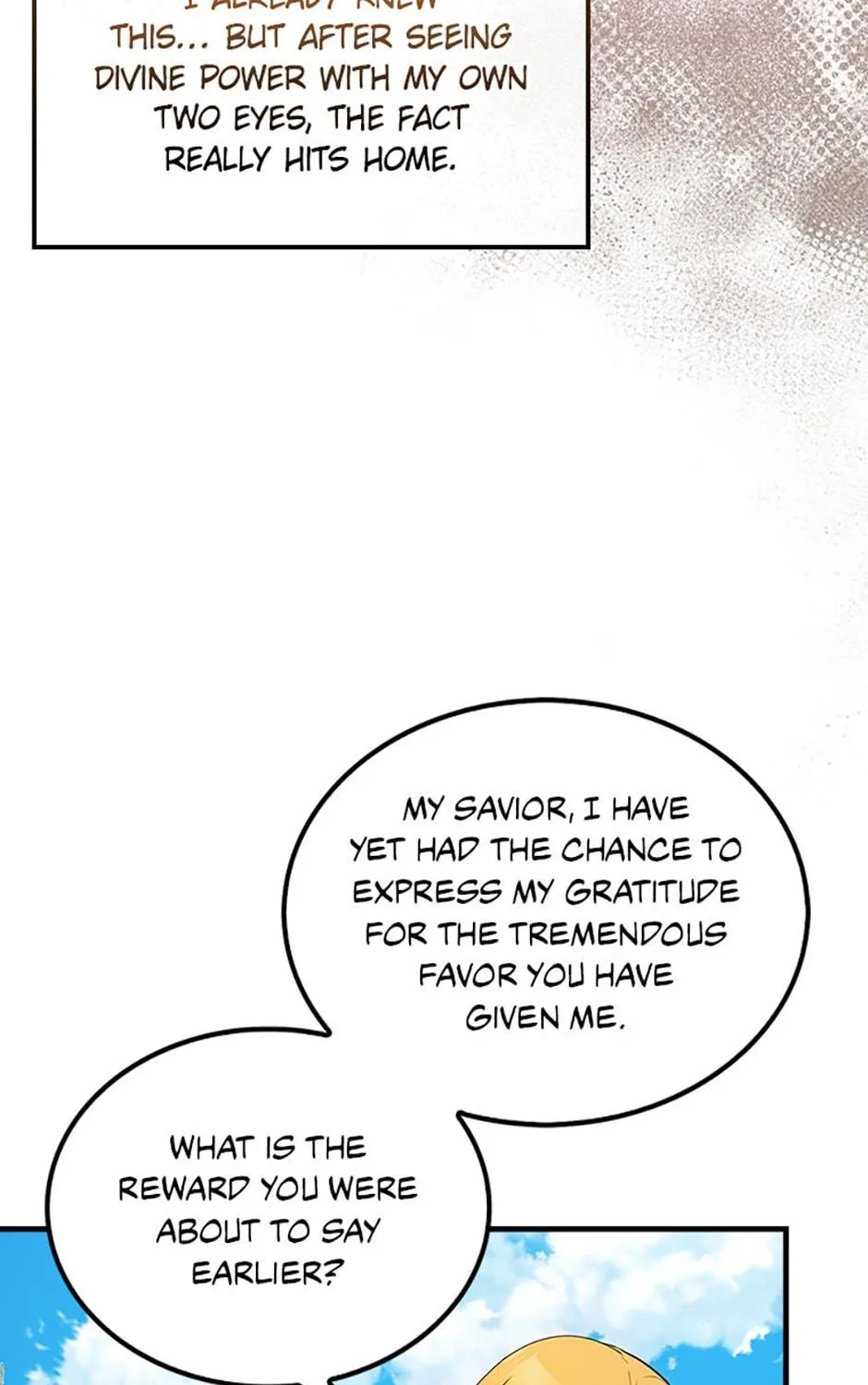 Read The Extra Is Too Powerful chapter 35 image 128 on Lezhin