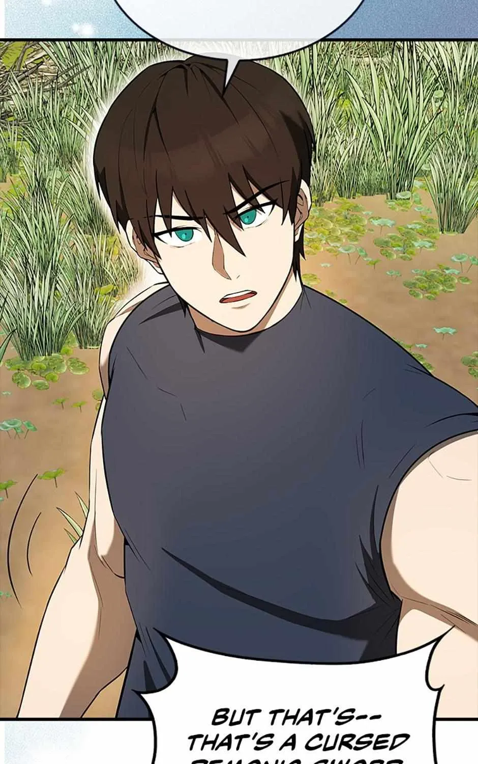 Read The Extra Is Too Powerful chapter 35 image 132 on Lezhin