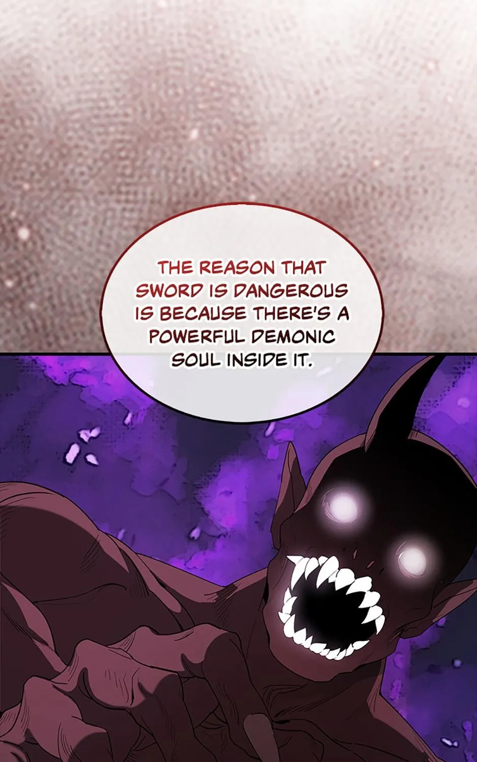 Read The Extra Is Too Powerful chapter 35 image 136 on Lezhin