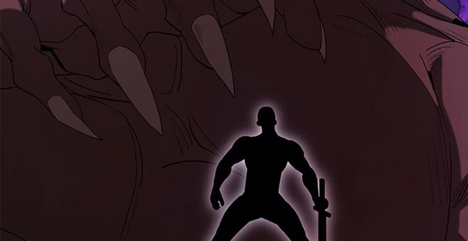 Read The Extra Is Too Powerful chapter 35 image 137 on Lezhin