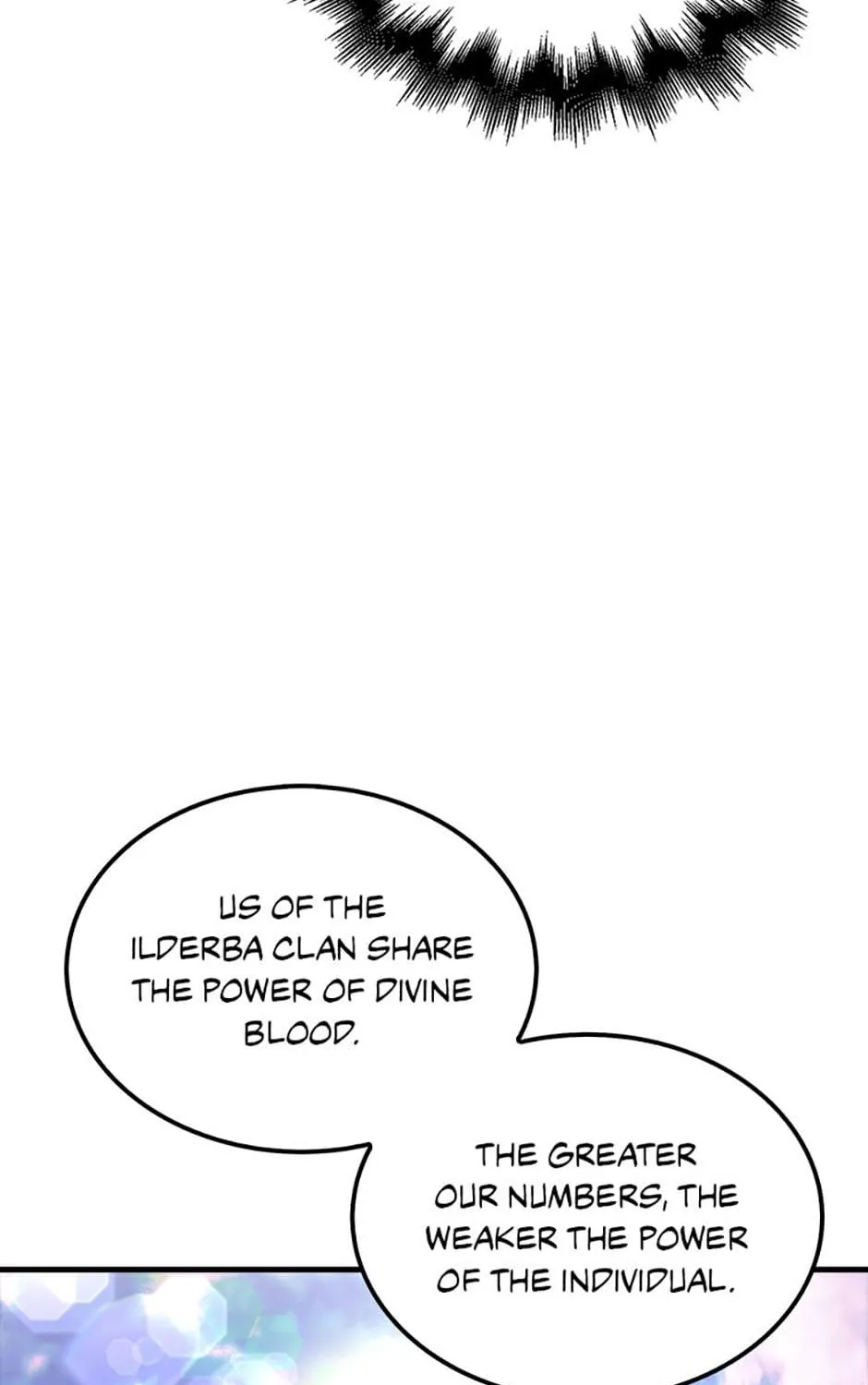 Read The Extra Is Too Powerful chapter 35 image 14 on Lezhin