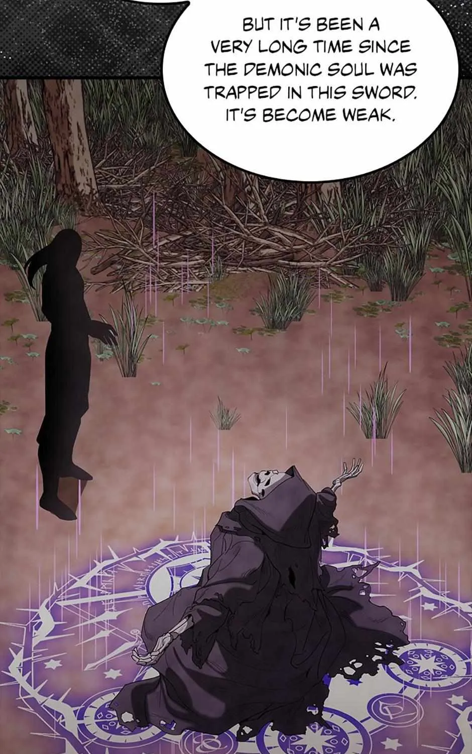 Read The Extra Is Too Powerful chapter 35 image 142 on Lezhin