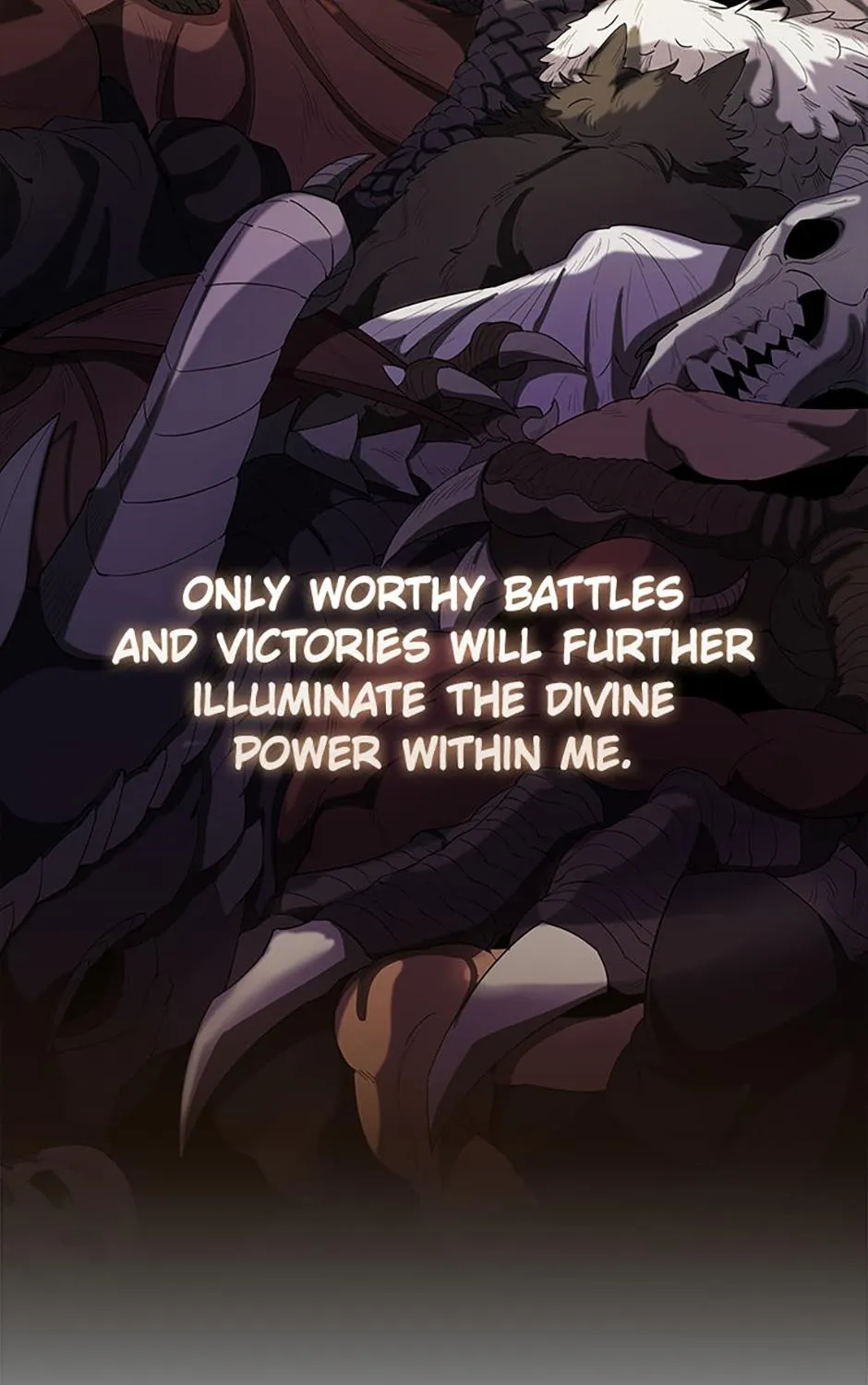 Read The Extra Is Too Powerful chapter 35 image 154 on Lezhin