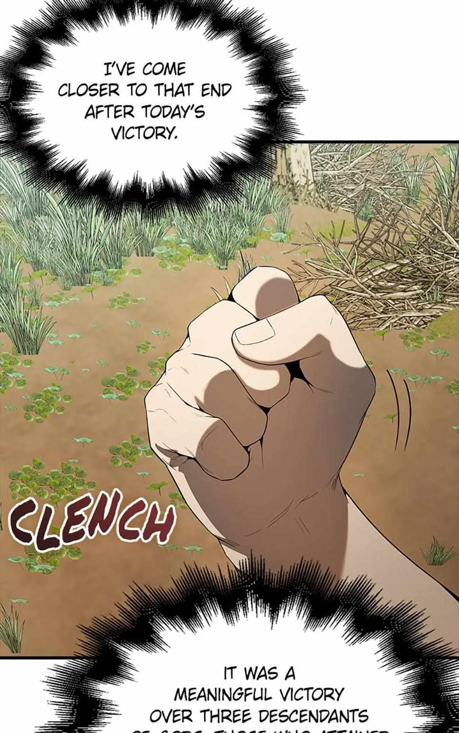 Read The Extra Is Too Powerful chapter 35 image 156 on Lezhin