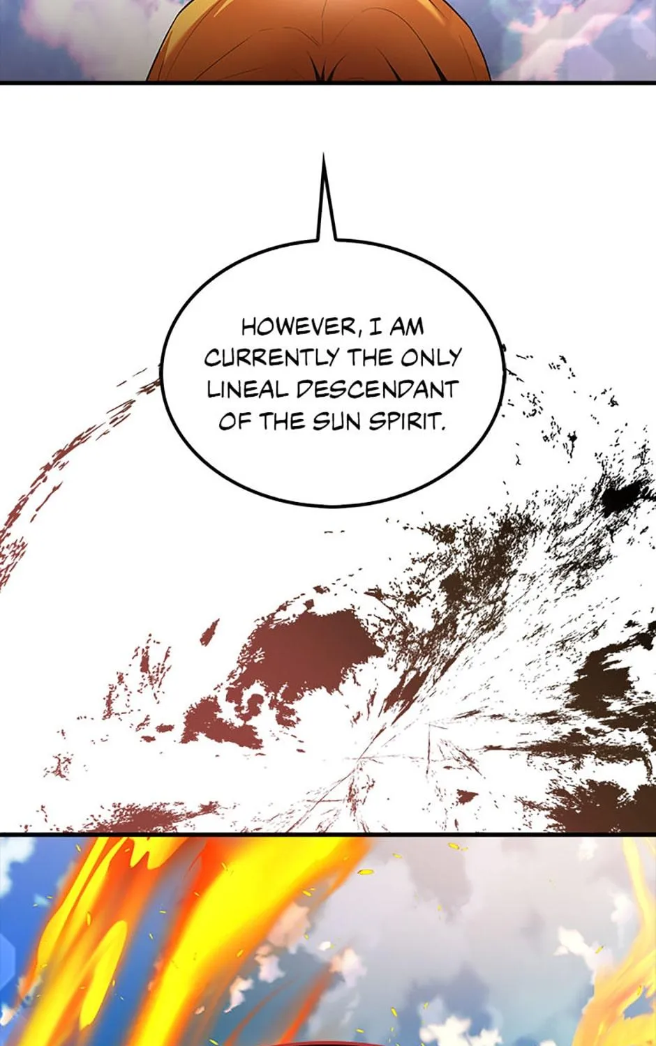 Read The Extra Is Too Powerful chapter 35 image 16 on Lezhin